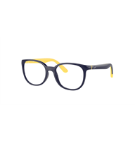 Montatura vista Ray-Ban Junior Vista Bambino 0RY1631 47 3937 - 0RY1631 47 3937